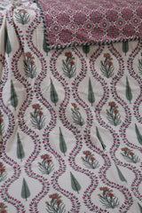 Dohar / blanket Double size