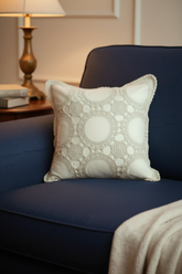 Cushion Covers | Crochet Cushion Covers 16*16 inches