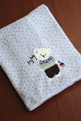 Towels - Kids bath towel