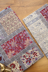 Noor Bedsheet king size