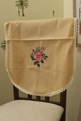 Chair/sofa back -3+1+1 set