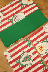 Bedsheets - Queen daily use border bedsheets