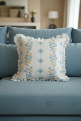 Cushion cover : 16×16