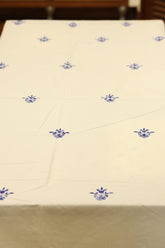 Table cloth - 6 seater Hand embroidery