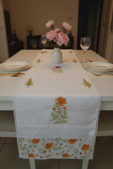Table Runners - 6 seater (Handblock)