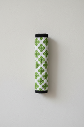 Fridge door holder