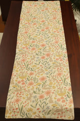 Table runners - Canvas runner 70*14 inches