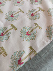 Table cloths - 8 seater (Printed)