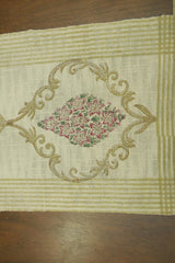 Table runners-Jute Runners