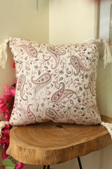 Cushion covers-Premium floral cushion covers