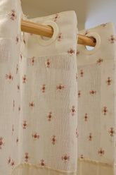 Curtains - Premium designer sheer curtains