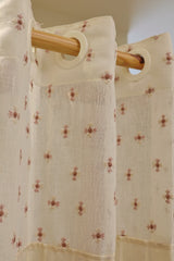 Curtains - Premium designer sheer curtains