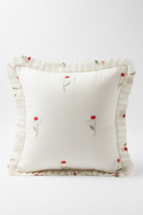 Cushion covers - 12*12 inches embroidery