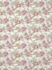 Bedsheets - King Premium digital print Soft cotton bedsheet - Elemental