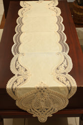 Table Runner - Silky runner - 6 seater