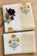 Bedsheets - King Softlily Percale Cotton Bedsheet