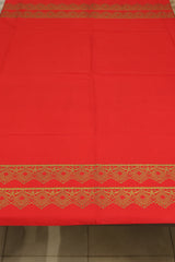 Table cloths - 4 seater Xmas edition
