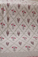 Dohar / blanket Double size