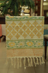 Table runners-Jute Runners