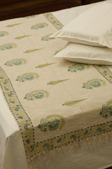 Jute Bed Runner