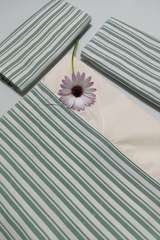Bedsheets-Queen daily use border bedsheets