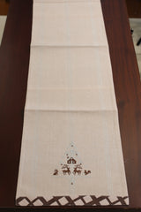 Table Runner - 4 Seater Xmas edition