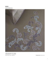 Bedsheets - King Premium machine embroidery bedsheets clearance sale excellence