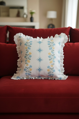 Cushion cover : 16×16