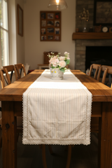 Table Runner : Runner 6 Seater