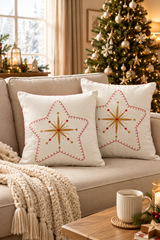 Cushion covers - Xmas edition