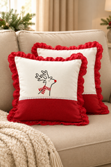 Cushion covers - Xmas edition