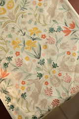 Table runners - Canvas runner 90*16 inches easter