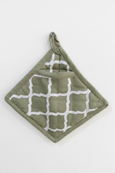 Pot Holder