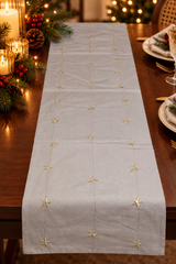 Table Runner - 4 Seater Xmas edition