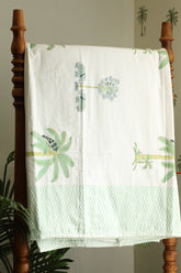 Dohar / blanket : Premium Double size