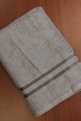 Bath Towels
