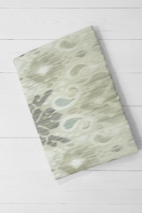 Bedsheets - king bedsheet set - printed premium soft cotton digital print