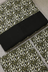 Bedsheets - King Daily use border bedsheets