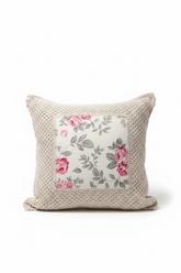 Cushion Covers | Crochet Cushion Covers 16*16 inches