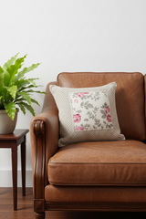 Cushion Covers | Crochet Cushion Covers 16*16 inches
