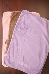 Hanging towels-Set of three(colour will be any three colours) sale