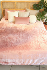 Velvet Soft Blankets
