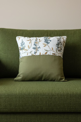 Cushion cover : 16×16