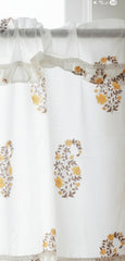 Kitchen Curtain - 23*45 inches