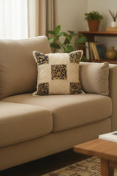 Cushion Covers | Crochet Cushion Covers 16*16 inches