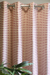 Curtains-Opaque xmas edition