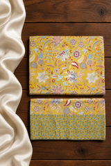 Bedsheets - SuperKing Ajrakh print bedsheet