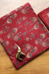 Noor Bedsheet king size