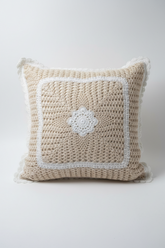 Cushion Covers | Crochet Cushion Covers 16*16 inches