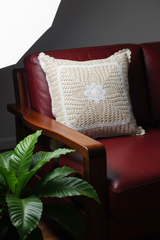 Cushion Covers | Crochet Cushion Covers 16*16 inches